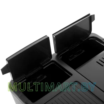Рожковая помповая кофеварка Brayer BR1109 картинка 11